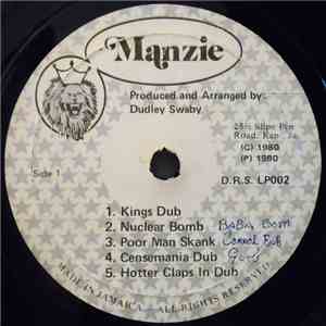 Ja-Man Allstars - King's Dub