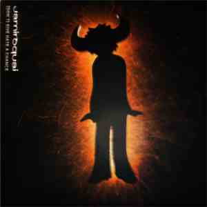 Jamiroquai - (Don't) Give Hate A Chance