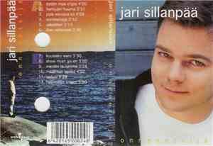 Jari Sillanpää - Onnenetsijä