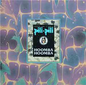 Jasper Van 't Hof's Pili Pili - Hoomba-Hoomba