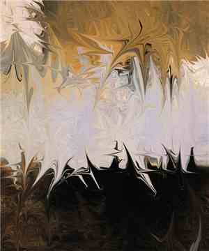 Jaze Baqti - Titled Untitled