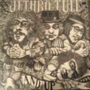 Jethro Tull - Stand Up