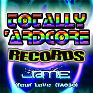 J@M!E - Your Love