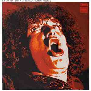 Joe Cocker - With A Little Help From My Friends