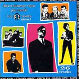 Joe Meek - 304 Holloway Road - The Pye Years Volume 2