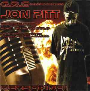 Jon Pitt - Personne!