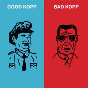Koppen - Good Kopp Bad Kopp