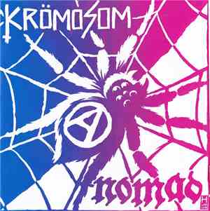 Krömosom / Nomad  - Krömosom / Nomad