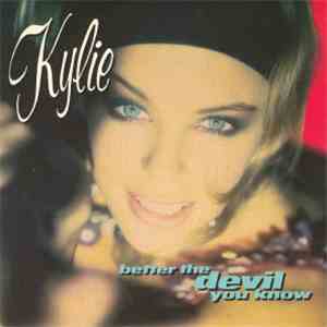 Kylie Minogue - Better The Devil You Know