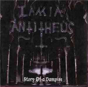 Lamia Antitheus - Story Of A Vampire