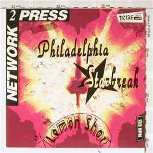 Lemon Shot - Philadelphia Star Break
