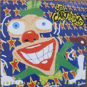 Les Cartoons - Just Asking For A Coffee
