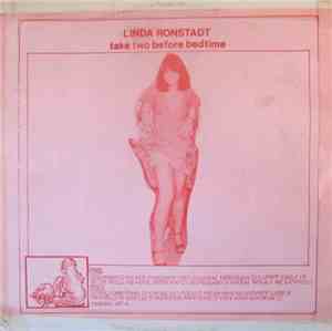 Linda Ronstadt - Take Two Before Bedtime