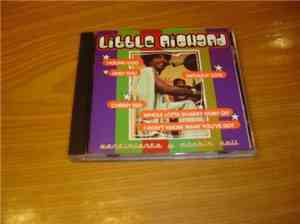 Little Richard - Sentimiento y Rock' N Roll