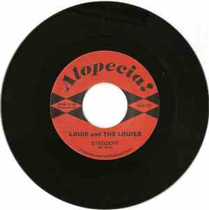 Louie And The Louies - Standoff