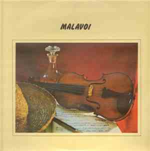 Malavoi - Malavoi