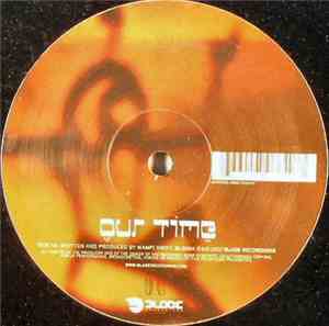 Mampi Swift - Egyptian Lover / Our Time