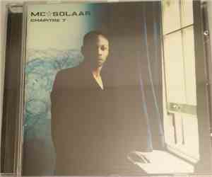 MC Solaar - Chapitre 7