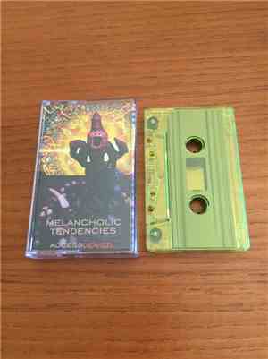 Melancholic Tendencies - access denied