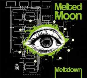Melted Moon - Meltdown