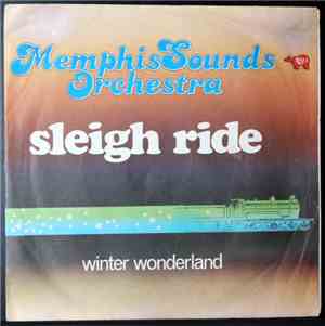 Memphis Sounds Orchestra - Sleigh Ride