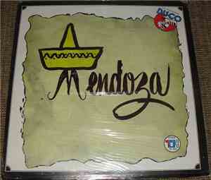 Mendoza  - Mendoza