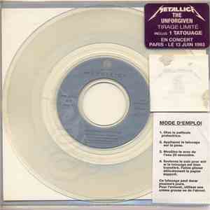 Metallica - The Unforgiven