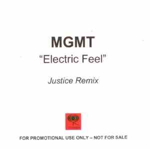 MGMT - Electric Feel