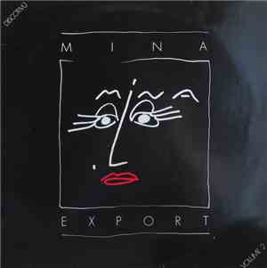 Mina  - Export Volume 2