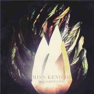 Miss Kenichi - Who Are You