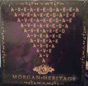 Morgan Heritage - Avrakedabra