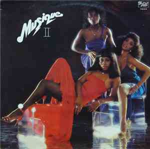 Musique - Musique II