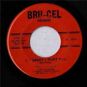 Nat Phillips - I'm Sorry I Hurt You / About Yesterday
