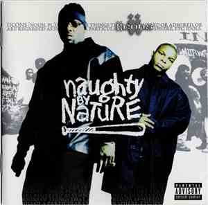 Naughty By Nature - IIcons