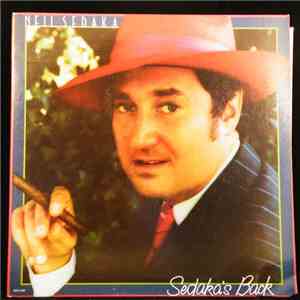 Neil Sedaka - Sedaka's Back