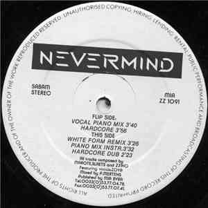Nevermind - Untitled