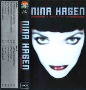 Nina Hagen - Return Of The Mother