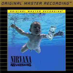 Nirvana - Nevermind