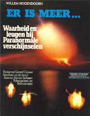 No Artist - Er Is Meer...