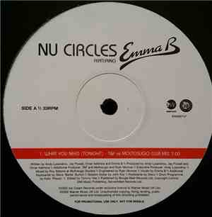 Nu Circles - What You Need (Tonight)