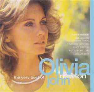 Olivia Newton-John - The Very Best Of