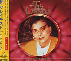 Paula Abdul - The Greatest
