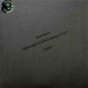 Pink Floyd - Preforms At Santa Monica Civic (Part Three)