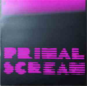 Primal Scream - Autobahn 66