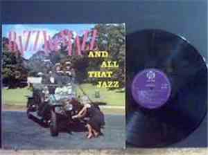 Razzmatazz  - And All That Jazz