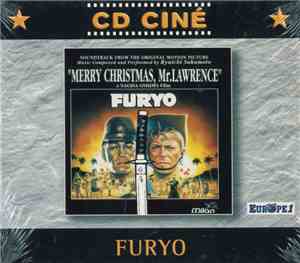 Ryuichi Sakamoto - Merry Christmas, Mr. Lawrence / Furyo
