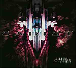Sadist  - Crust