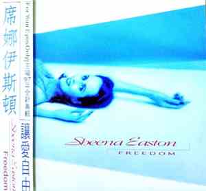 Sheena Easton - Freedom