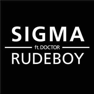 Sigma  - Rudeboy