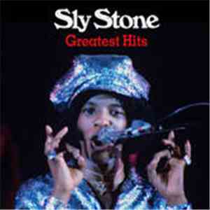 Sly Stone - Greatest Hits